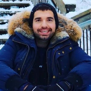 Meet your Posher, Borko